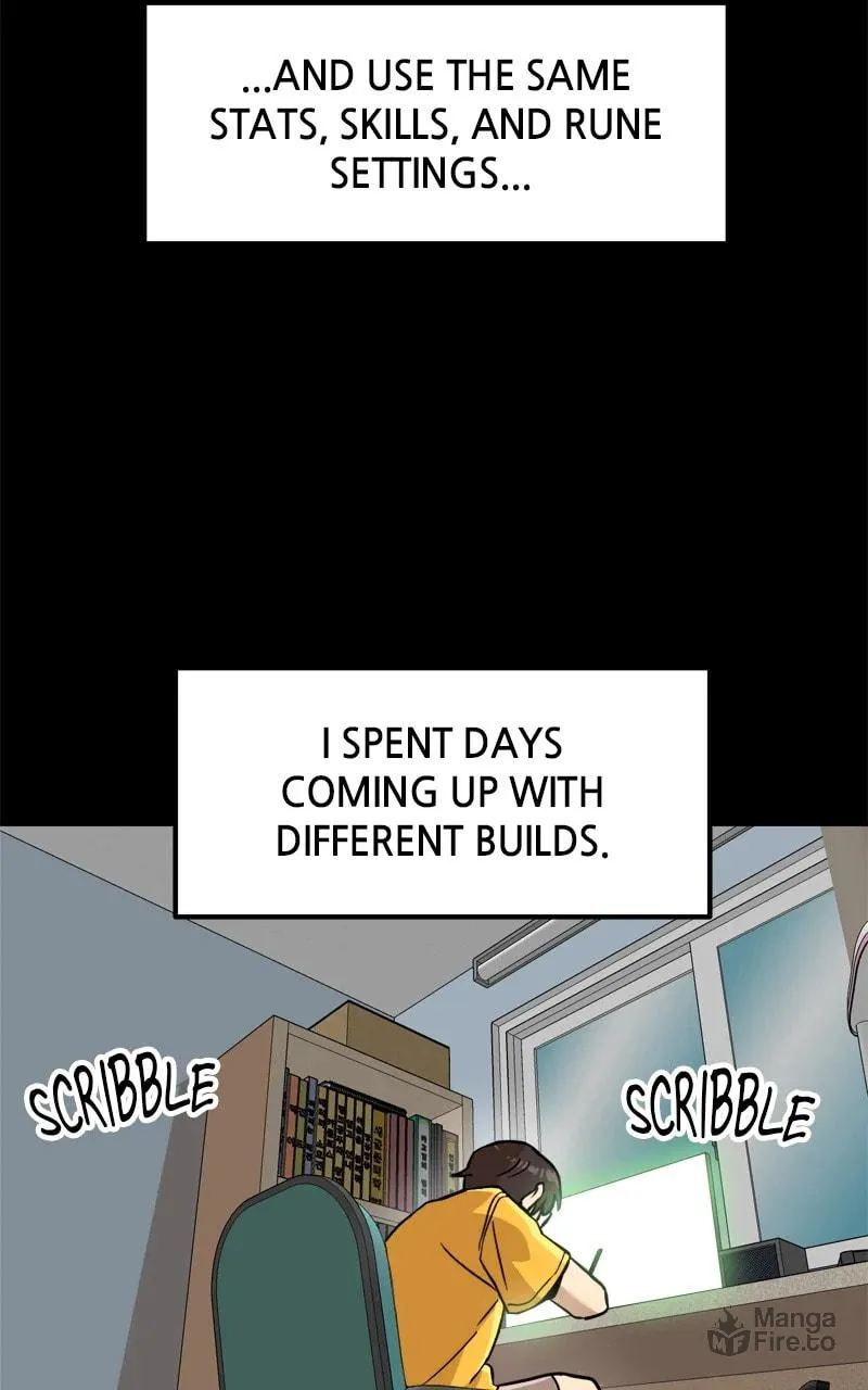 Double Click Chapter 148 page 55 - 