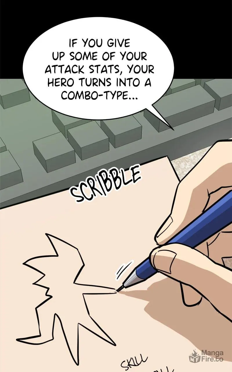Double Click Chapter 148 page 57 - 