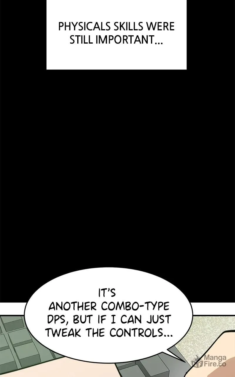 Double Click Chapter 148 page 60 - 