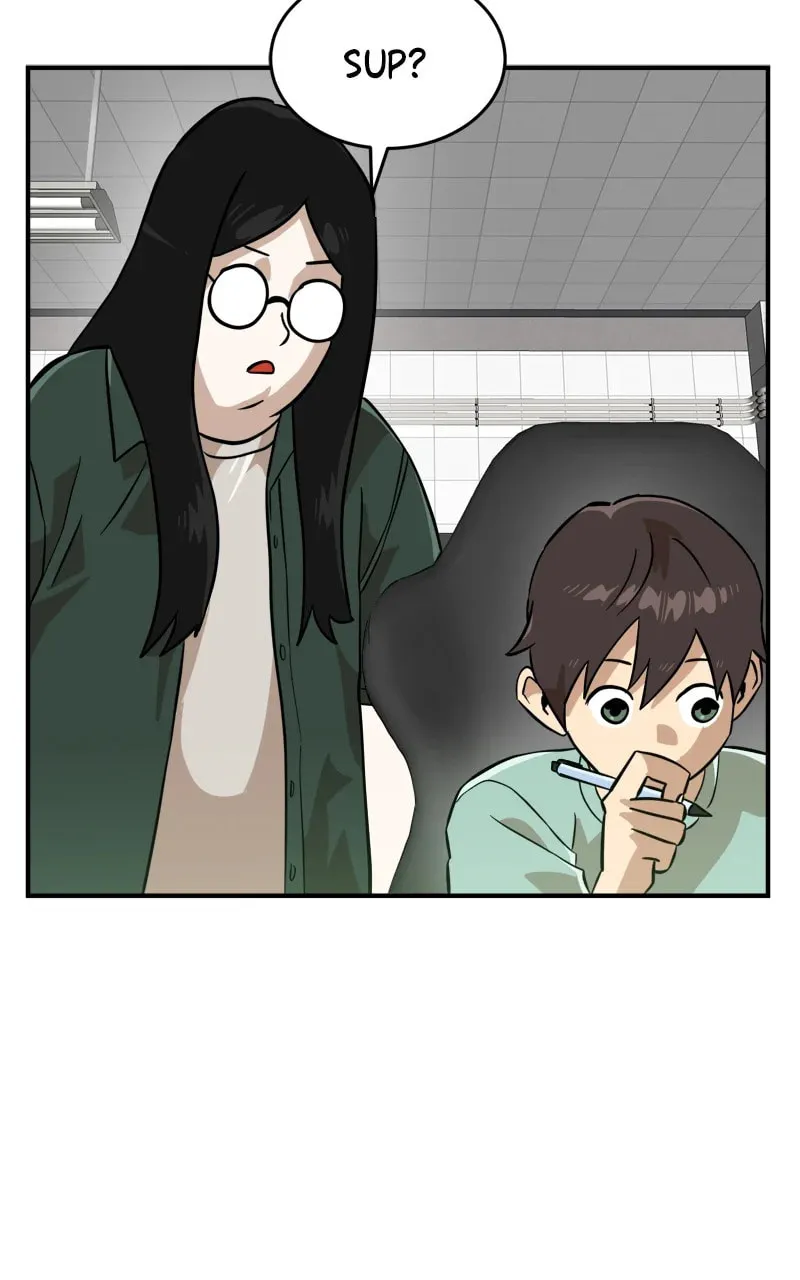 Double Click Chapter 148 page 7 - 