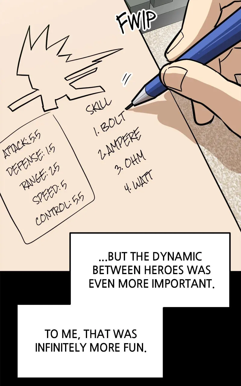 Double Click Chapter 148 page 61 - 
