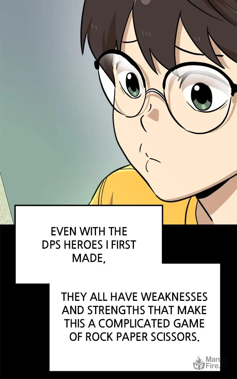 Double Click Chapter 148 page 63 - 