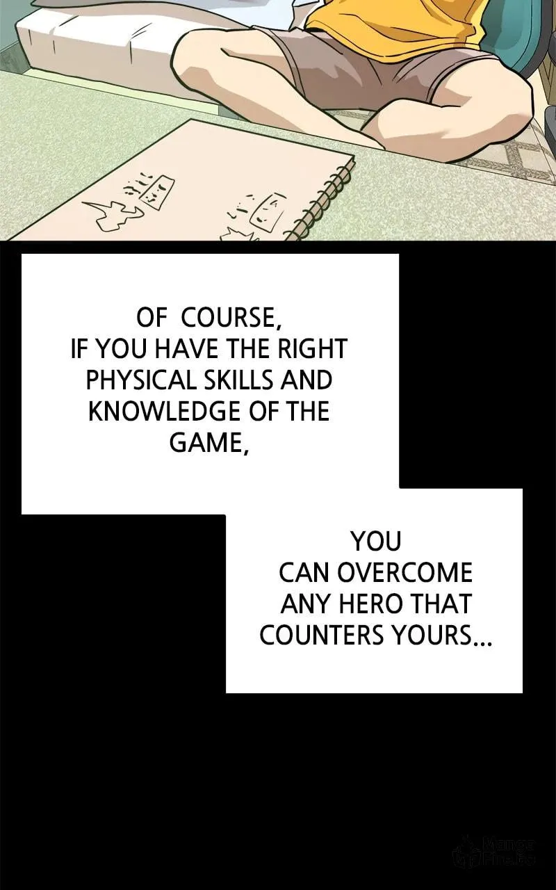 Double Click Chapter 148 page 65 - 