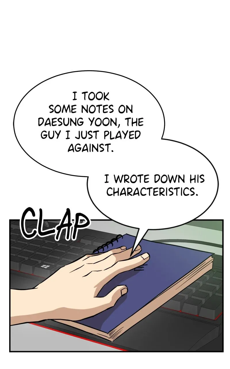 Double Click Chapter 148 page 8 - 