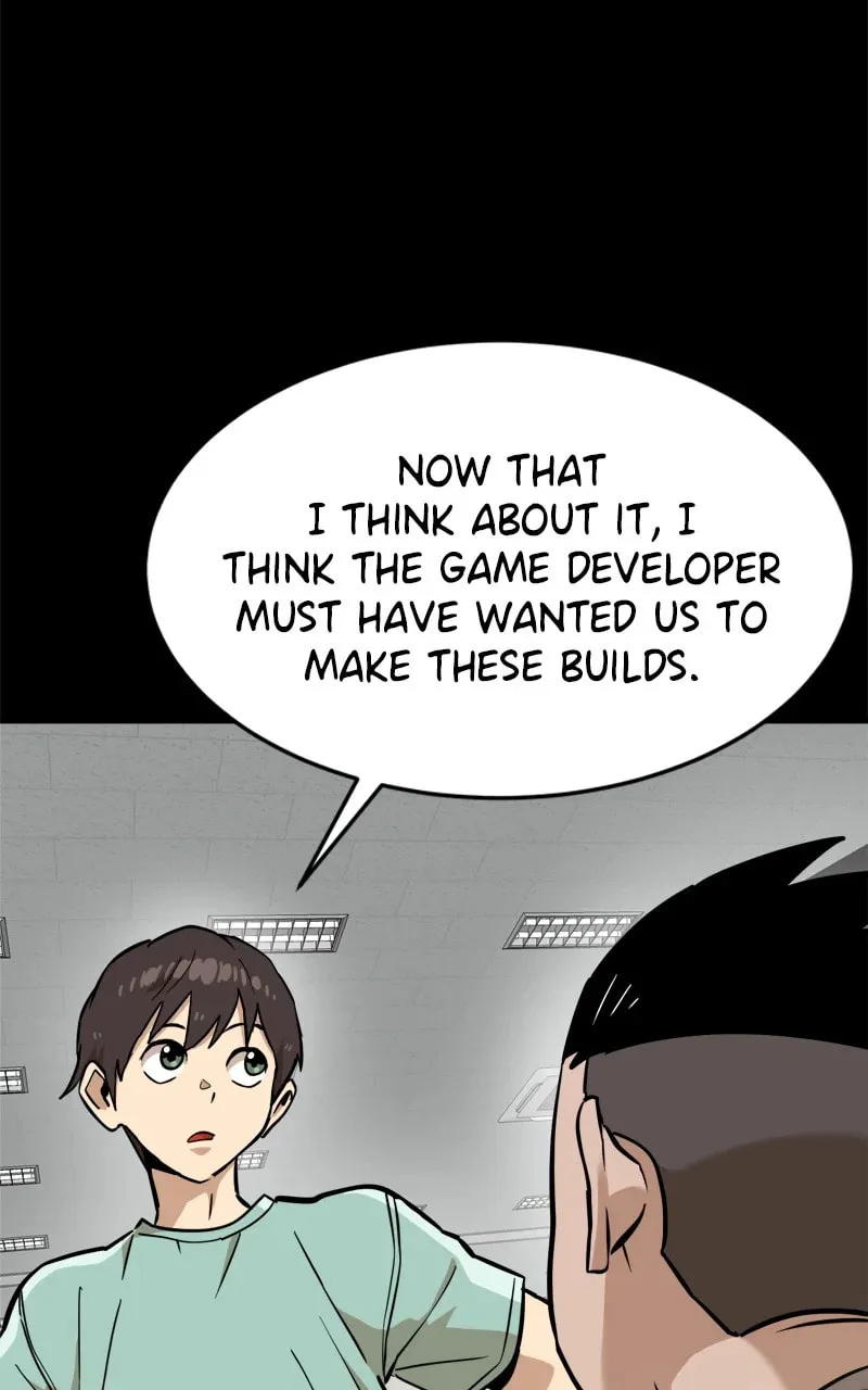 Double Click Chapter 148 page 71 - 