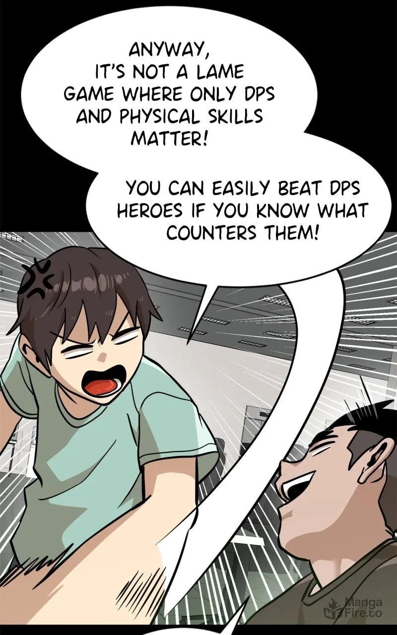 Double Click Chapter 148 page 75 - 