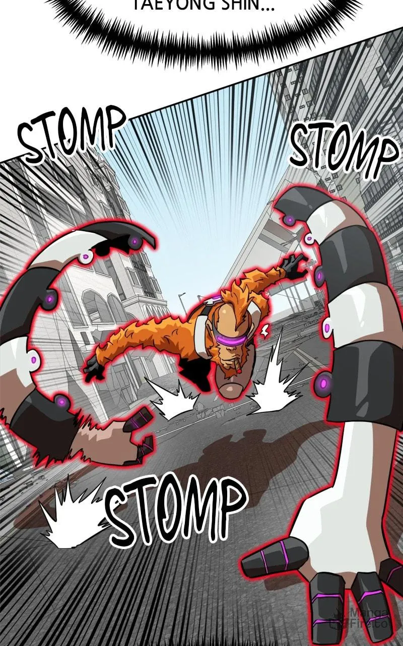 Double Click Chapter 148 page 80 - 