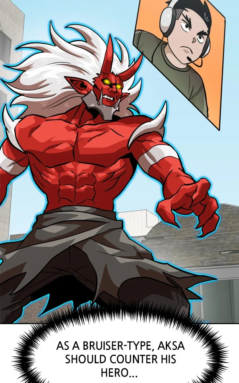 Double Click Chapter 148 page 82 - 