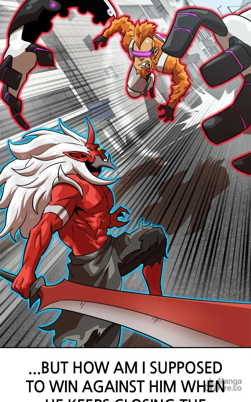 Double Click Chapter 148 page 84 - 