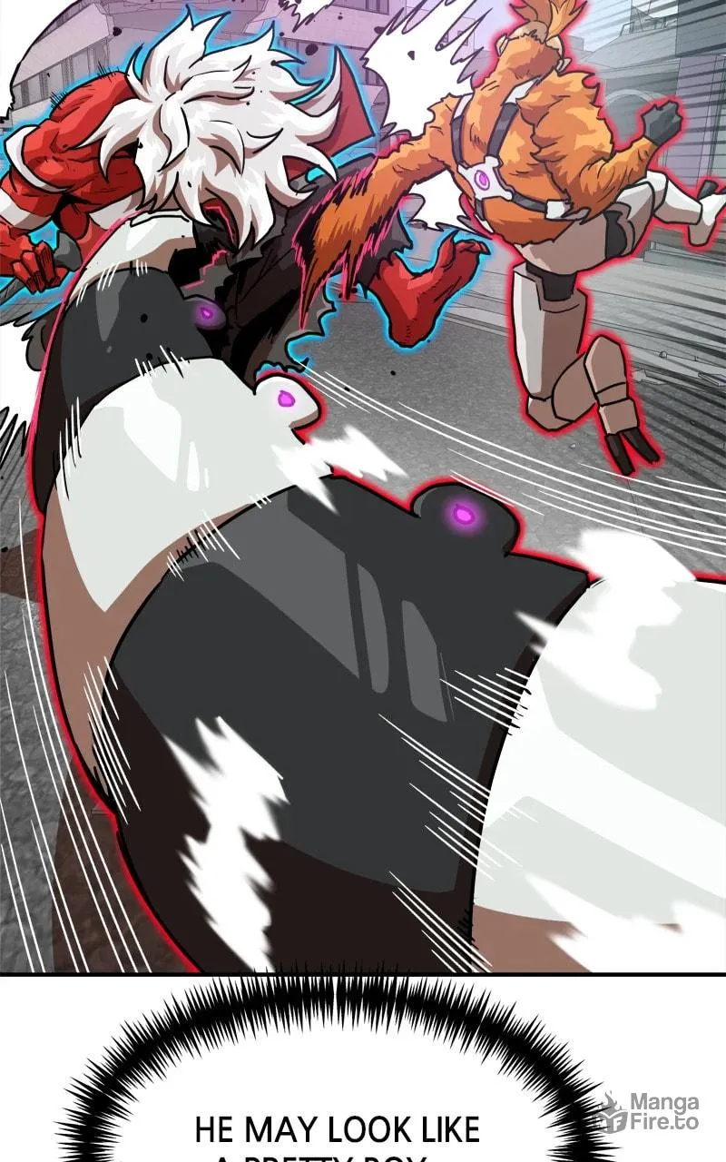 Double Click Chapter 148 page 87 - 