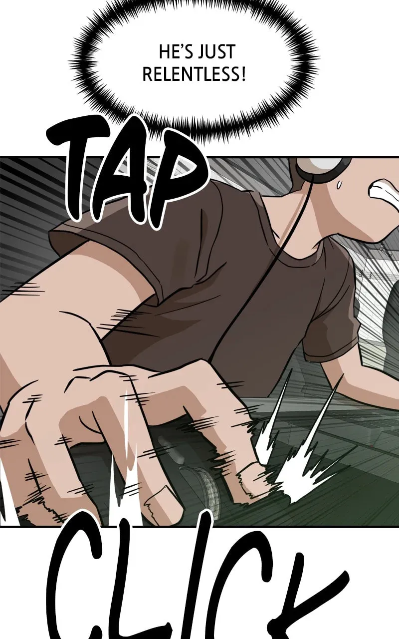 Double Click Chapter 148 page 92 - 