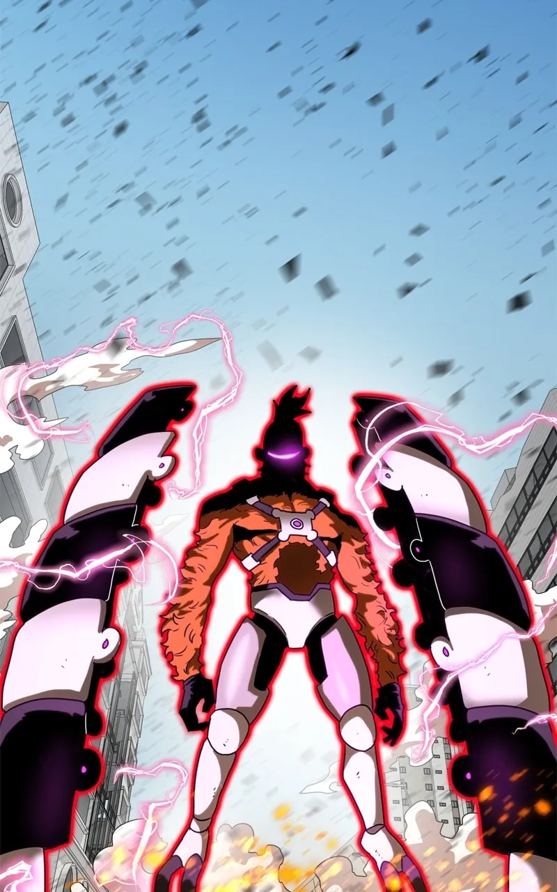 Double Click Chapter 149 page 2 - 