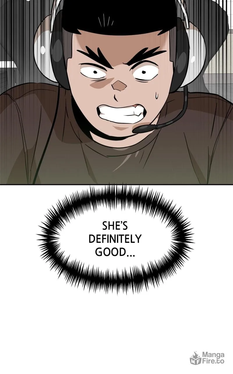 Double Click Chapter 149 page 105 - 