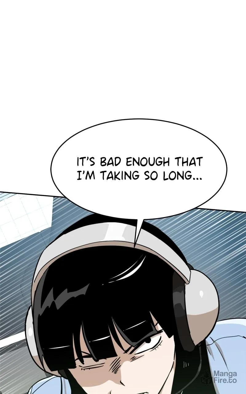Double Click Chapter 149 page 110 - 