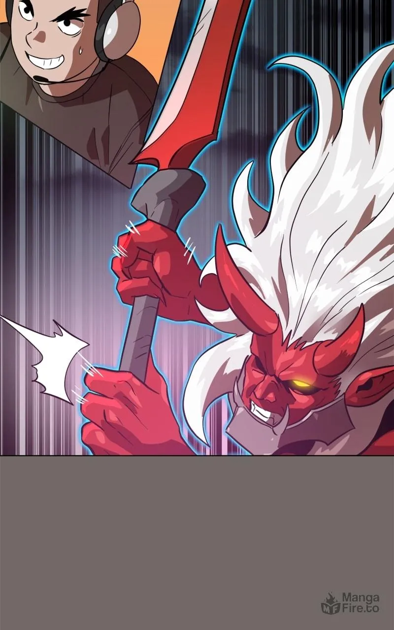 Double Click Chapter 149 page 140 - 