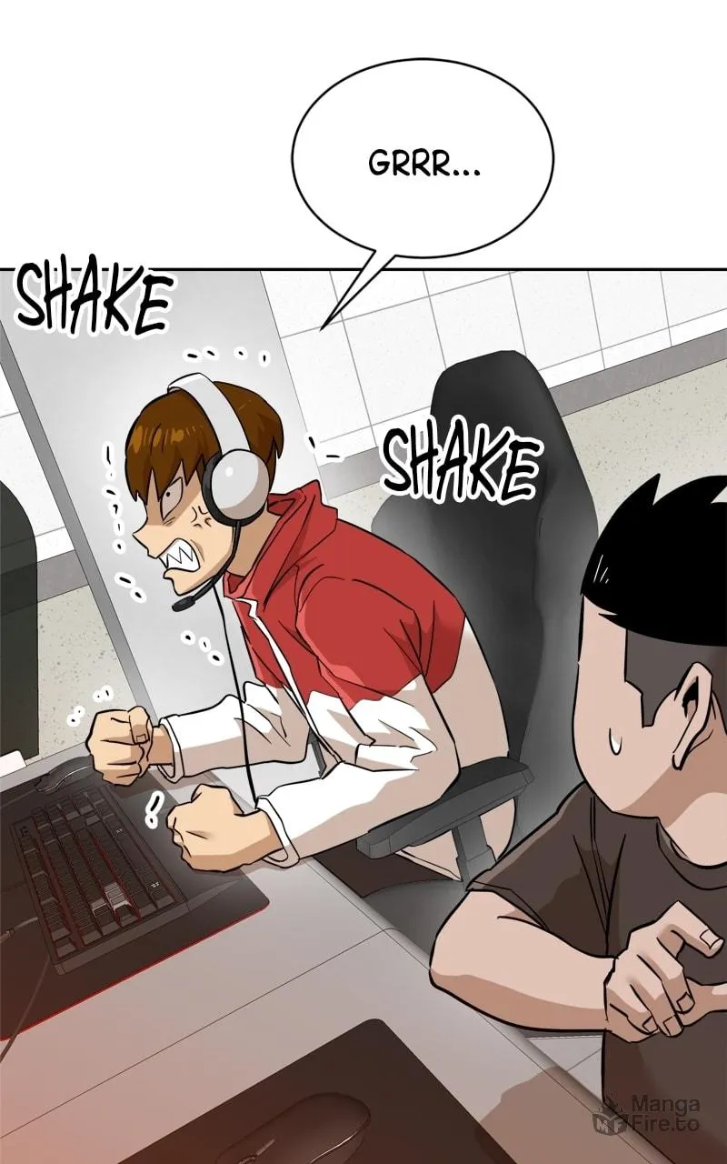 Double Click Chapter 149 page 15 - 