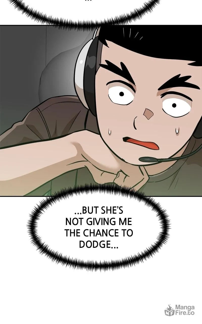 Double Click Chapter 149 page 159 - 