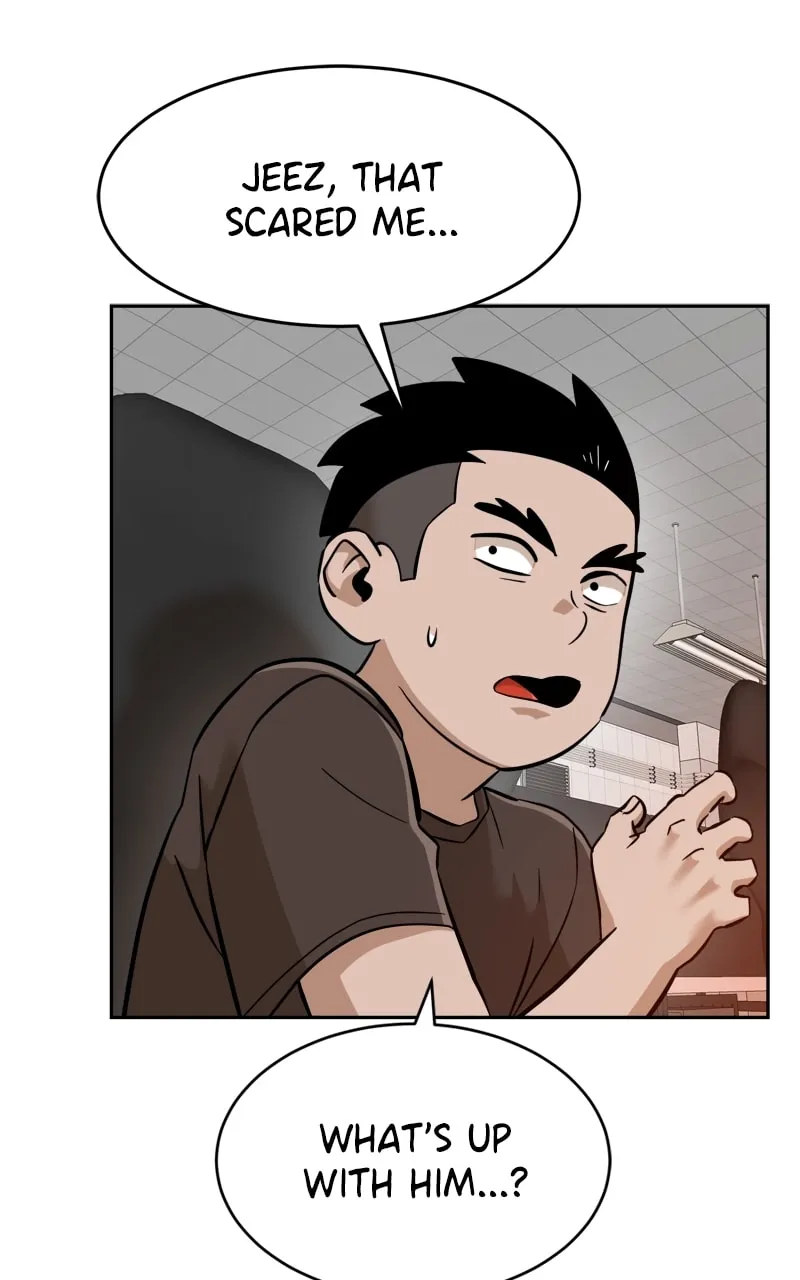 Double Click Chapter 149 page 17 - 