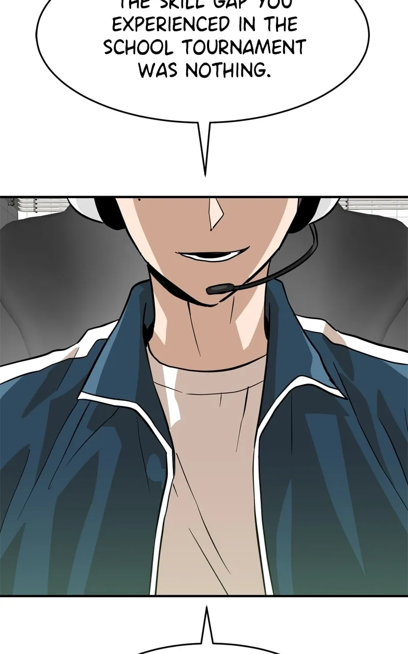 Double Click Chapter 149 page 4 - 