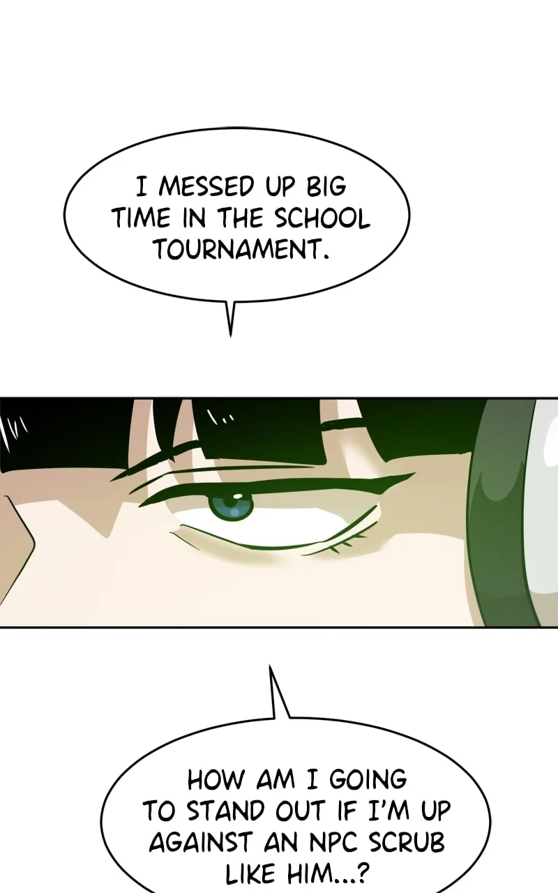 Double Click Chapter 149 page 43 - 