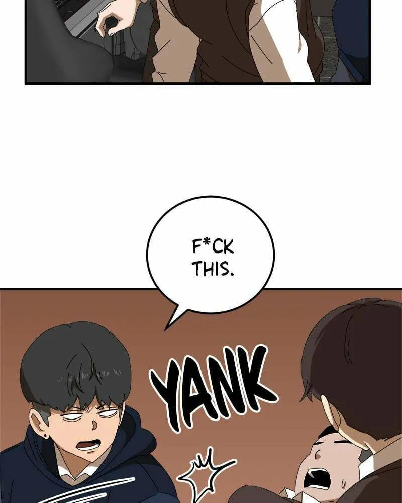 Double Click Chapter 15 page 11 - 