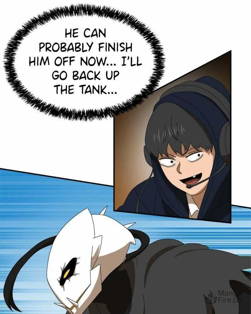 Double Click Chapter 15 page 110 - 