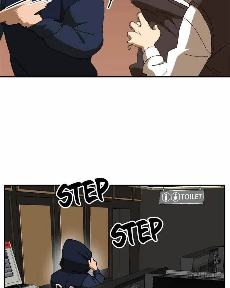Double Click Chapter 15 page 12 - 
