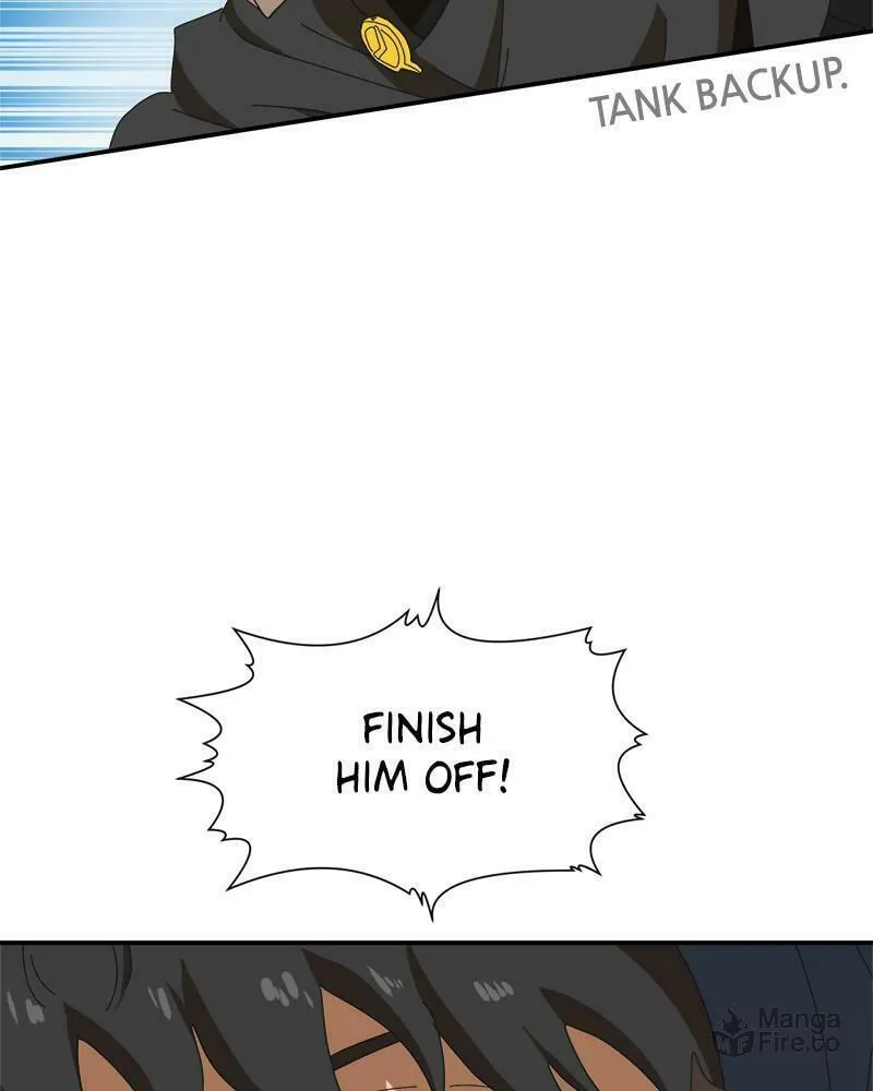 Double Click Chapter 15 page 111 - 