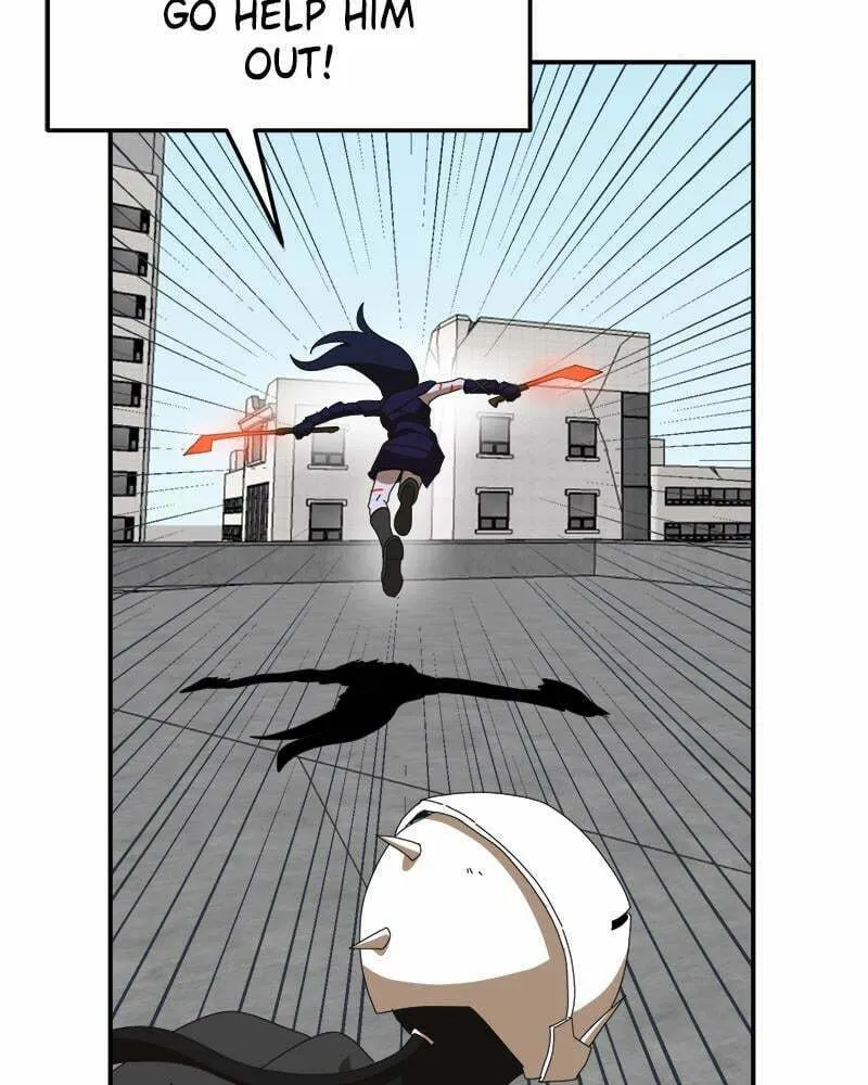 Double Click Chapter 15 page 113 - 