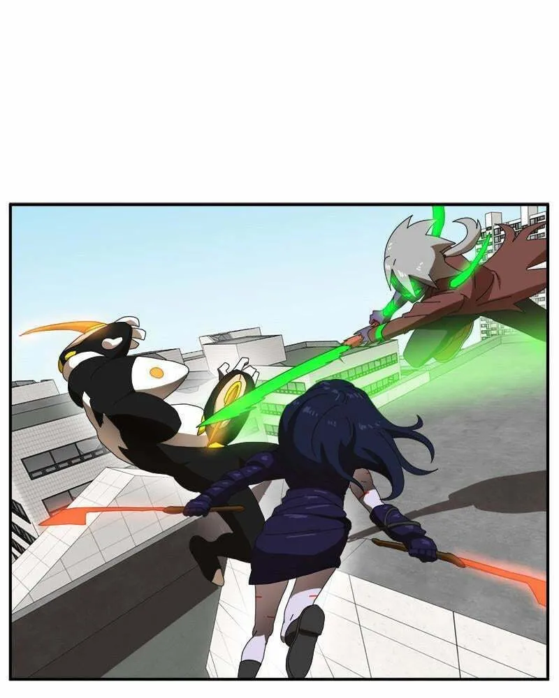 Double Click Chapter 15 page 116 - 