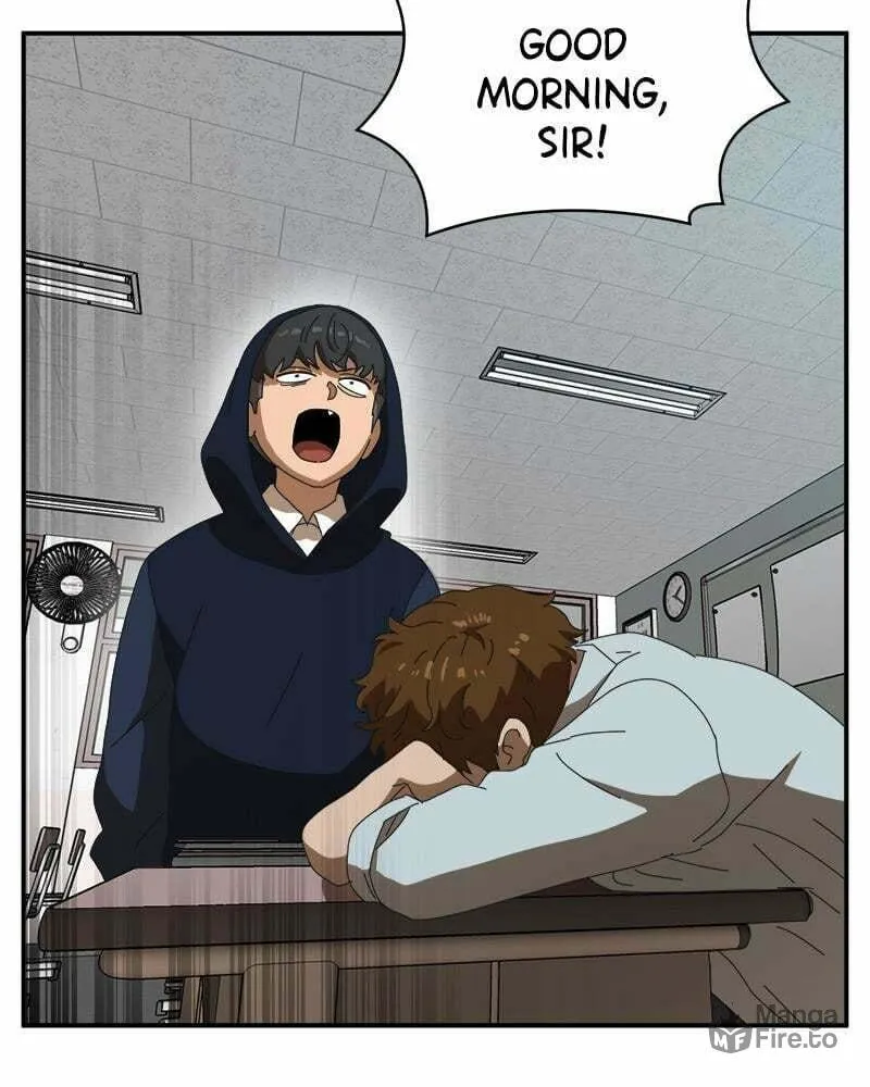 Double Click Chapter 15 page 126 - 