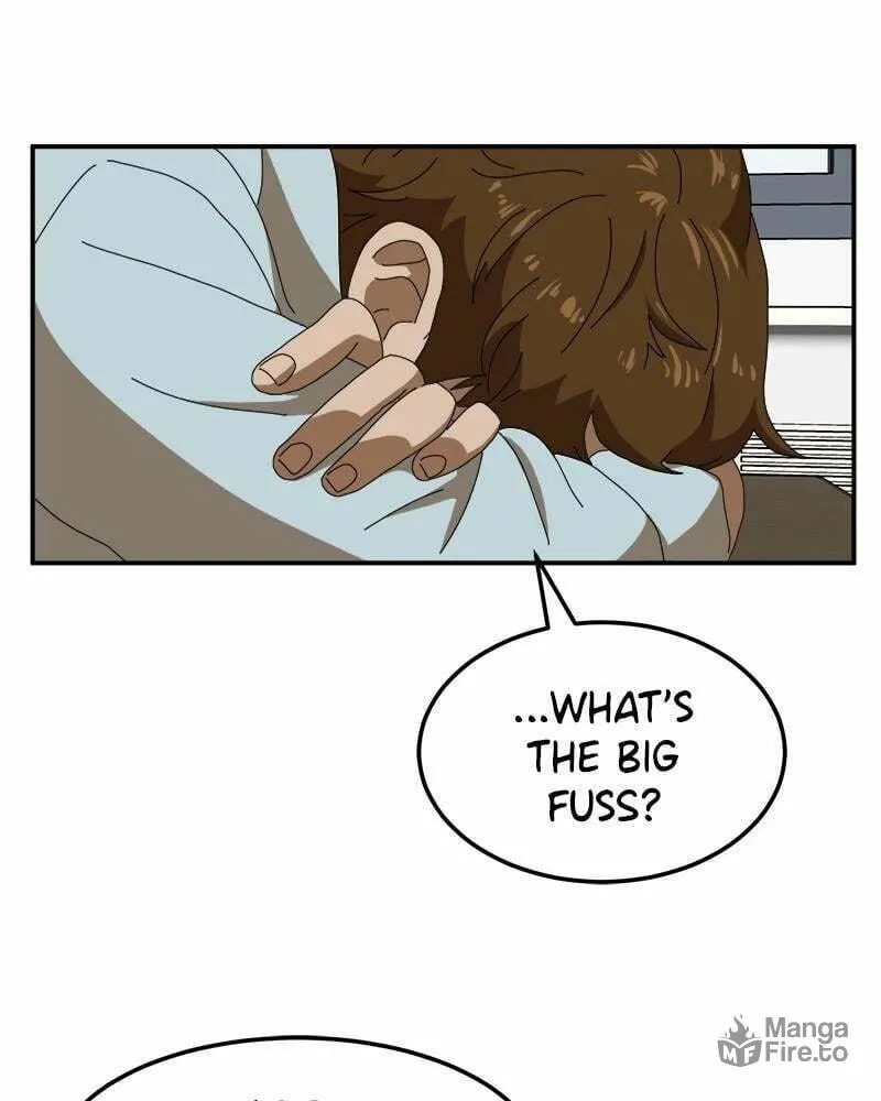 Double Click Chapter 15 page 129 - 