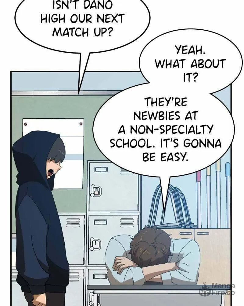 Double Click Chapter 15 page 130 - 
