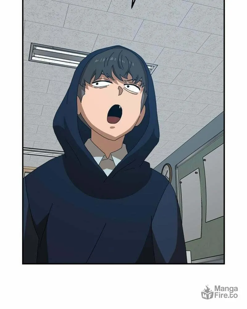 Double Click Chapter 15 page 132 - 