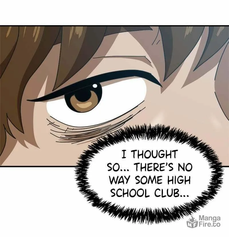Double Click Chapter 15 page 138 - 