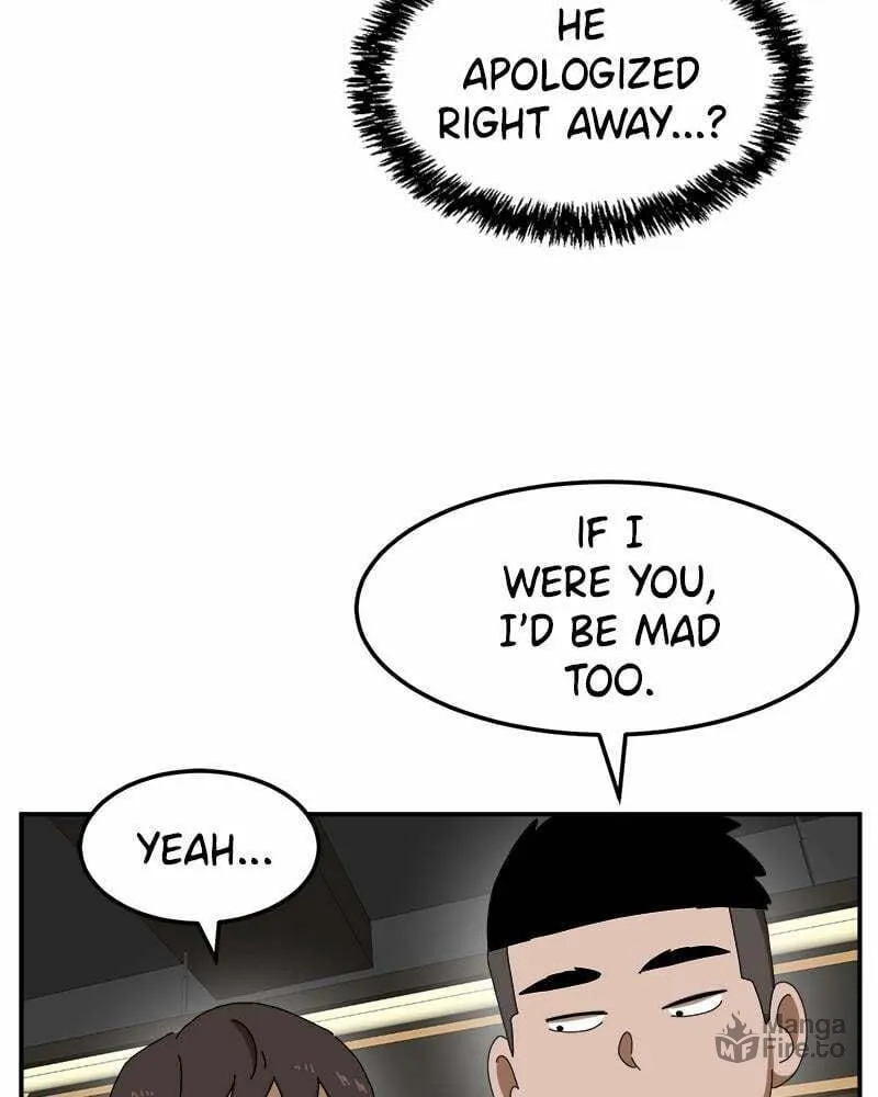 Double Click Chapter 15 page 20 - 