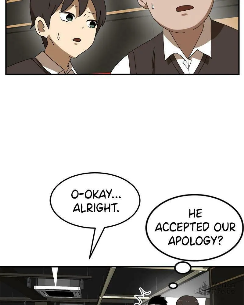 Double Click Chapter 15 page 21 - 