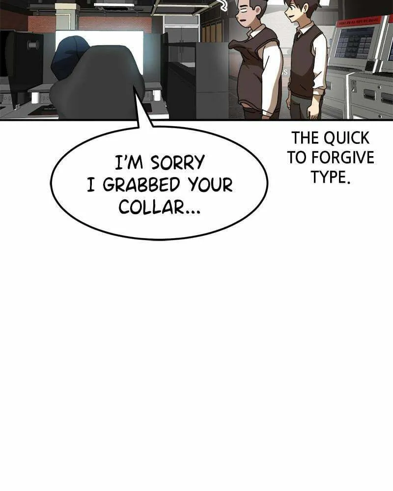 Double Click Chapter 15 page 22 - 