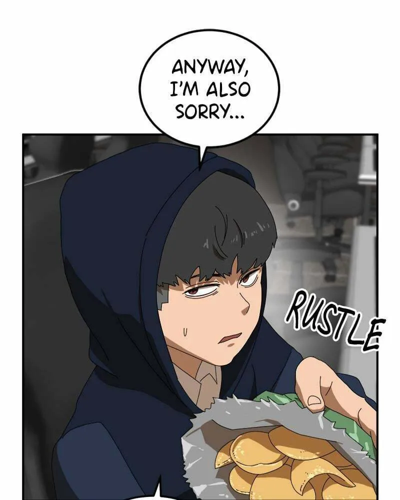 Double Click Chapter 15 page 32 - 