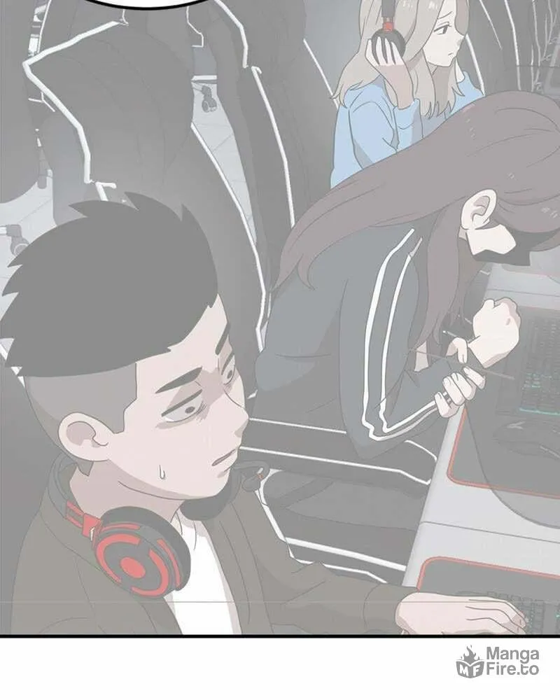 Double Click Chapter 15 page 35 - 