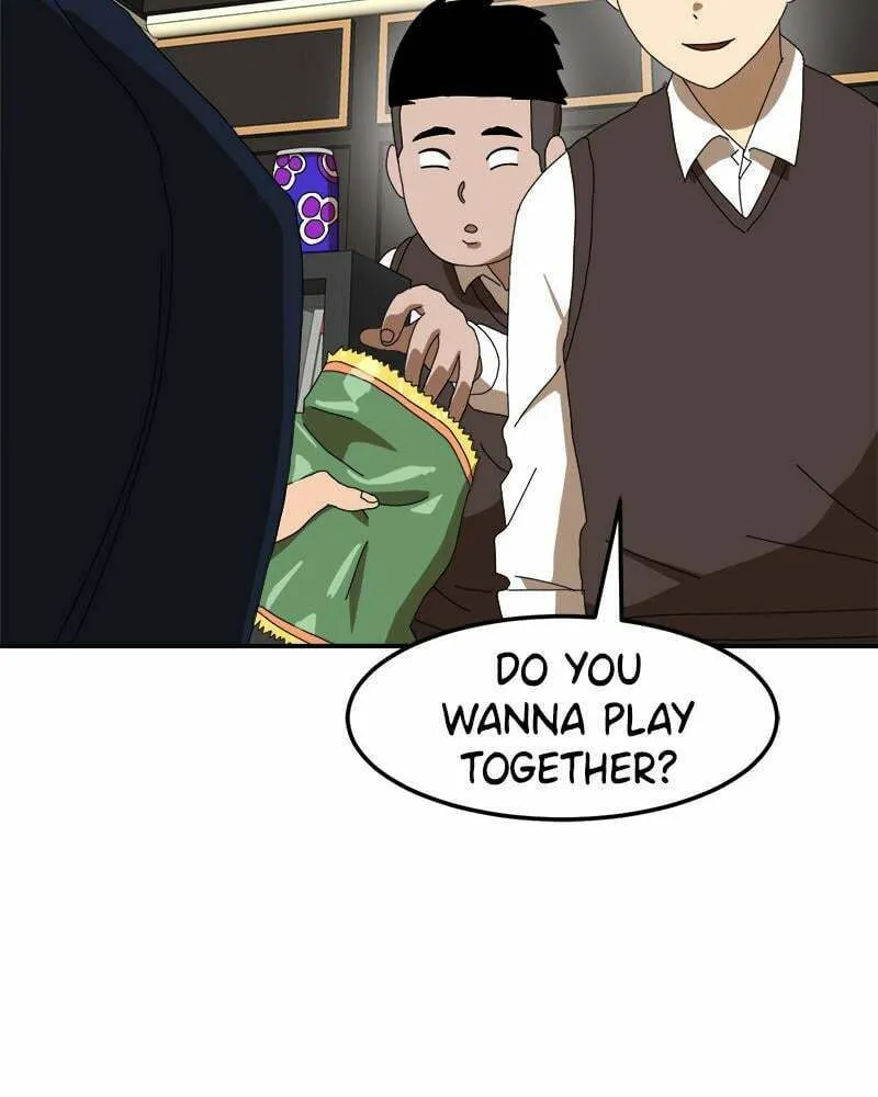 Double Click Chapter 15 page 38 - 