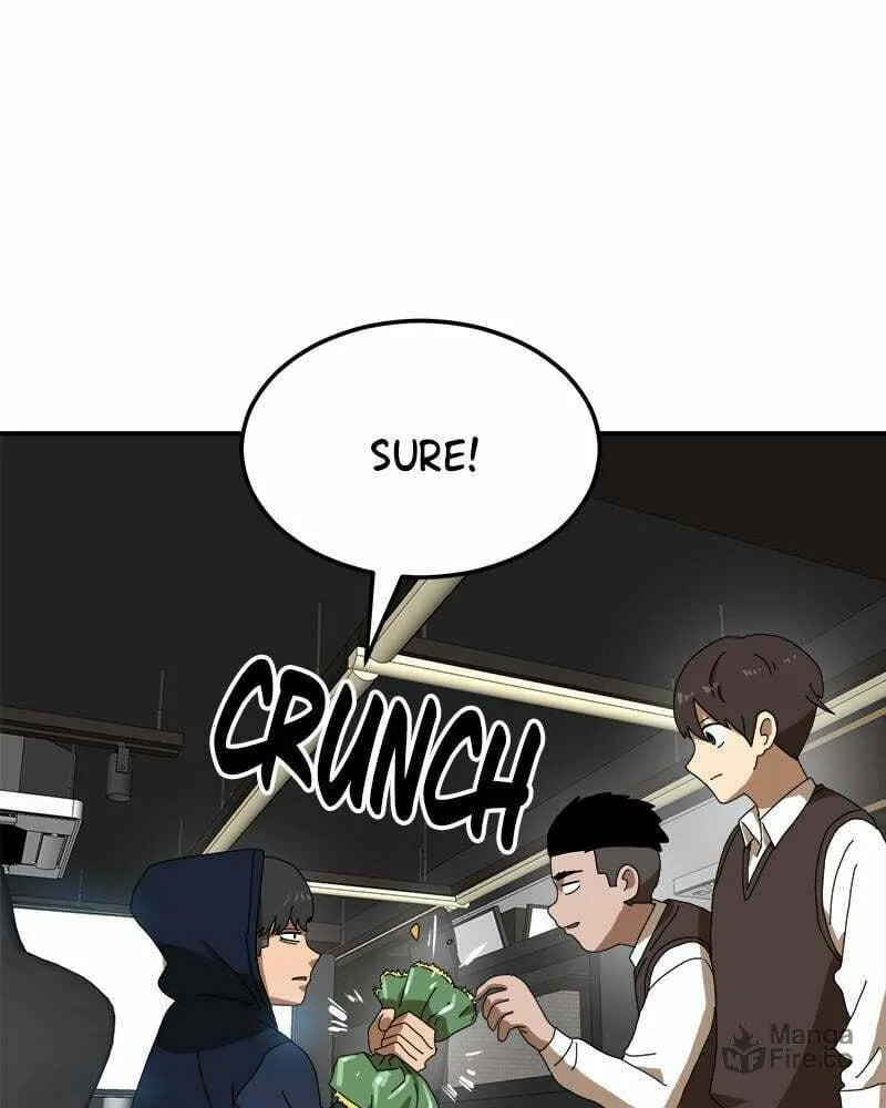 Double Click Chapter 15 page 42 - 