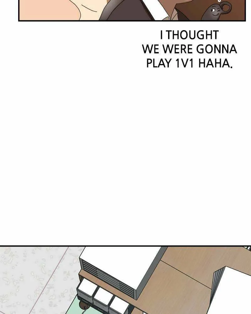 Double Click Chapter 15 page 49 - 
