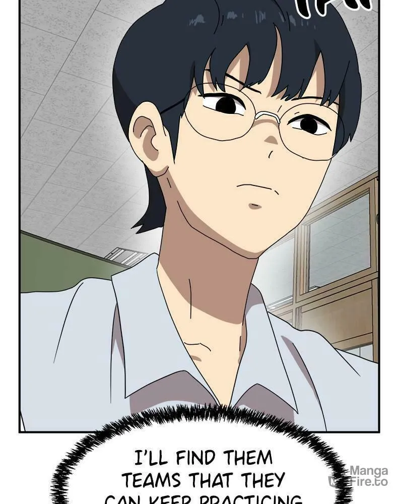Double Click Chapter 15 page 57 - 