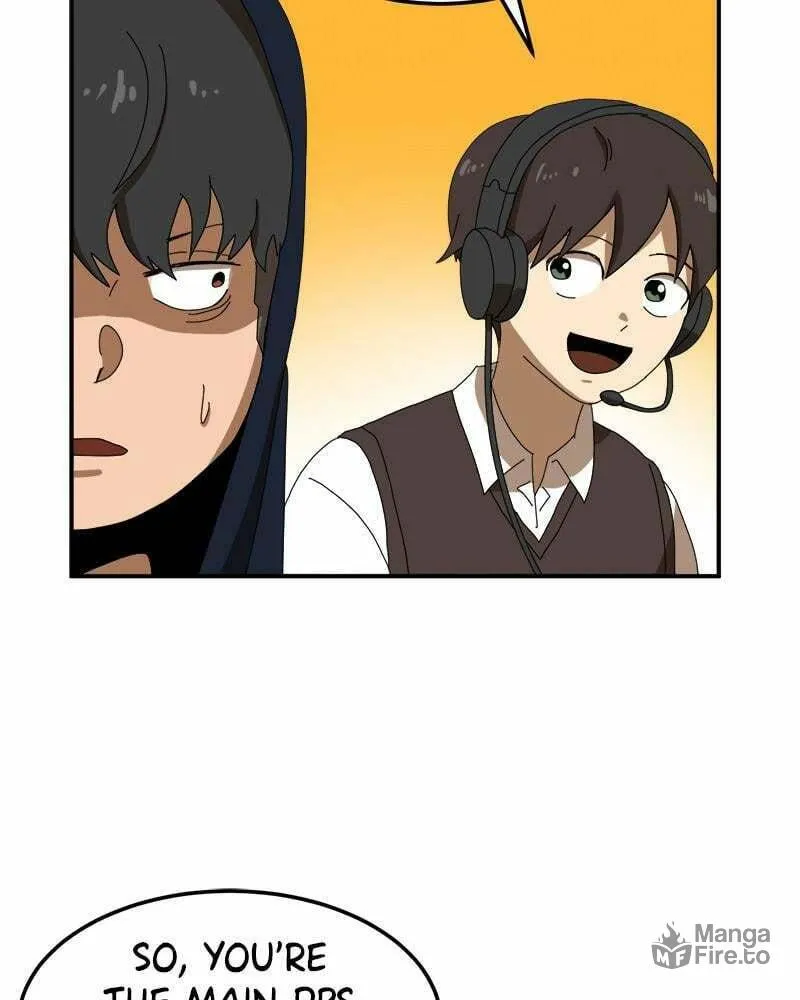 Double Click Chapter 15 page 63 - 