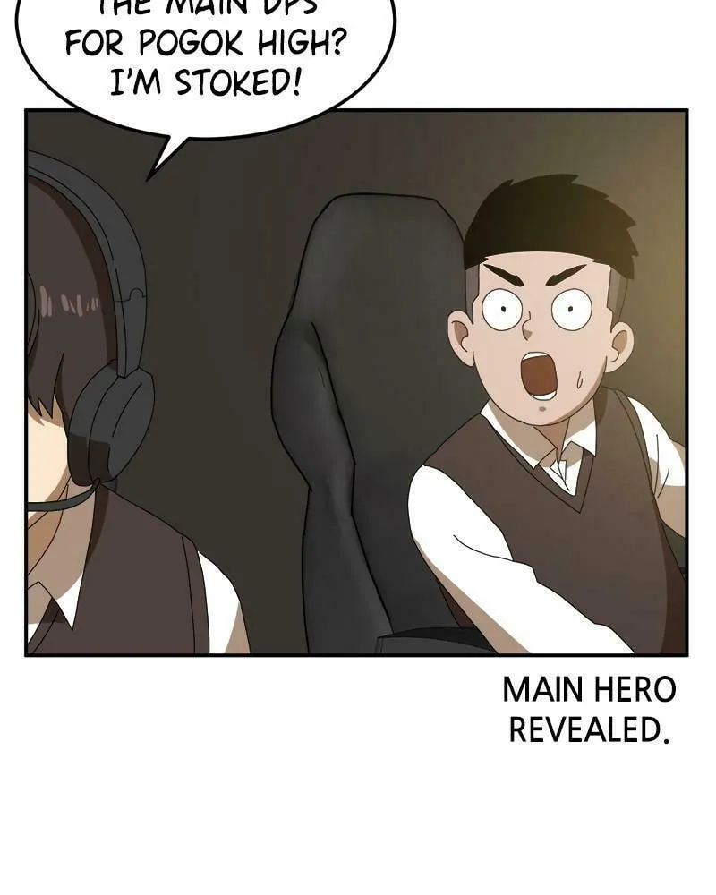Double Click Chapter 15 page 64 - 