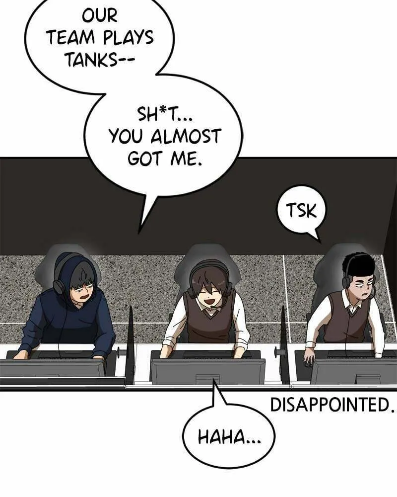 Double Click Chapter 15 page 71 - 