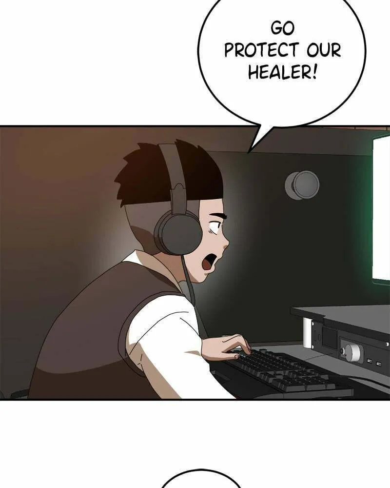 Double Click Chapter 15 page 76 - 