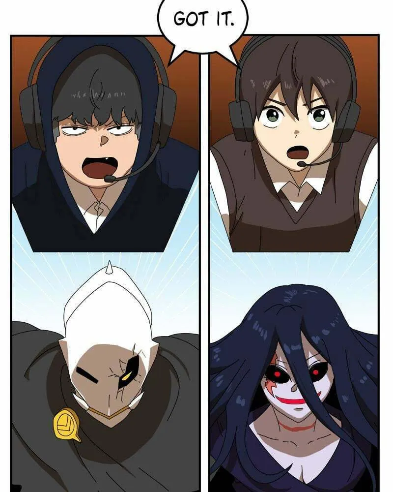 Double Click Chapter 15 page 77 - 