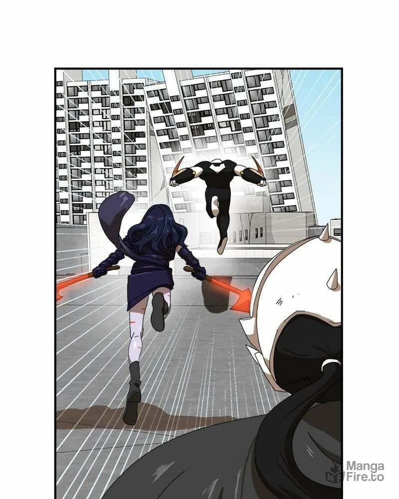 Double Click Chapter 15 page 80 - 